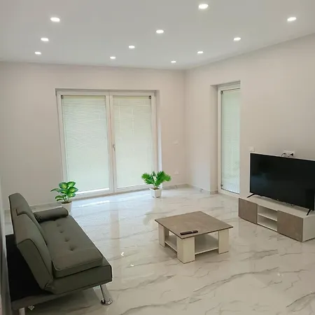 Apartamento Turistico Carla *