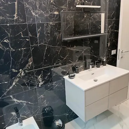 Apartamento Turistico Carla *