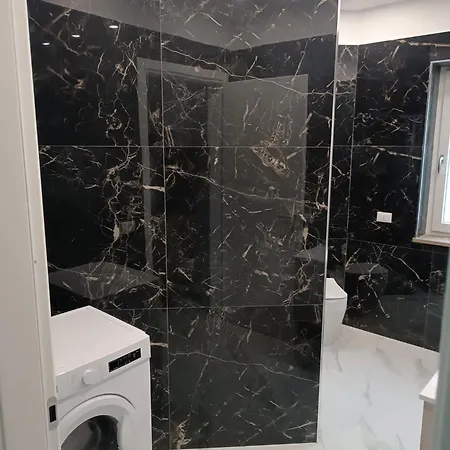 Turistico Carla Apartamento Moliterno