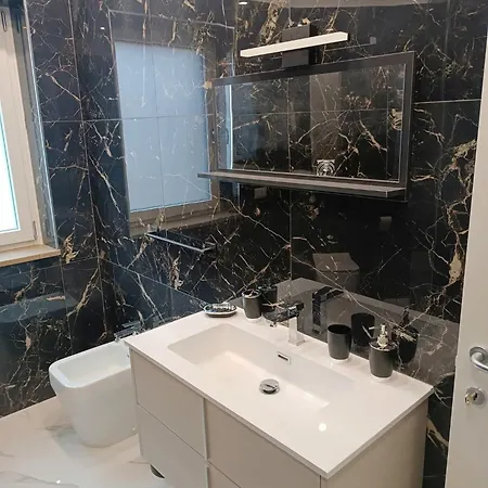 Apartamento Turistico Carla Moliterno