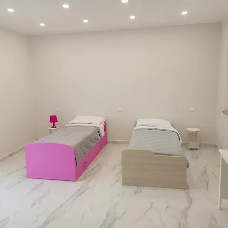Apartamento Turistico Carla