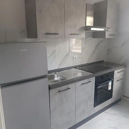 Turistico Carla Apartamento *