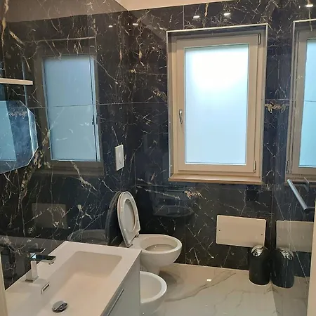 Turistico Carla Apartamento Moliterno